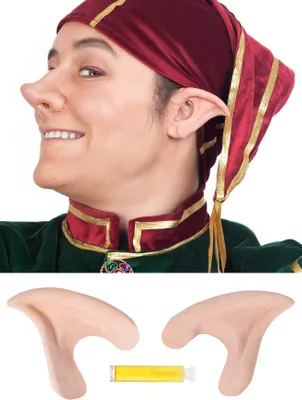Produktbild von Wichtel Latexohren