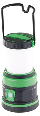 Image de Lampe de camping à LED avec fonction batterie d'appoint 3600 mAh