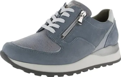 Produktbild von Waldläufer Damen Halbschuhe mit Wechself 31/2