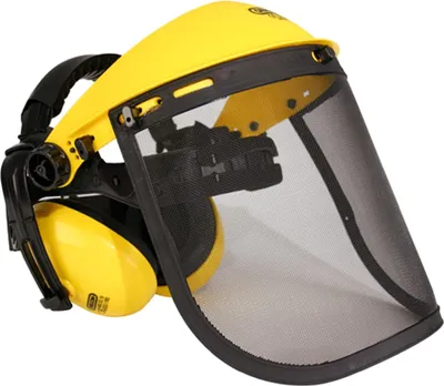 Immagine prodotto di Oregon Q515061 Combinazione di protezione per viso e udito