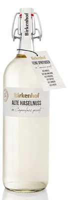 Image de Eau-de-vie de noisette "Alte Haselnuss".