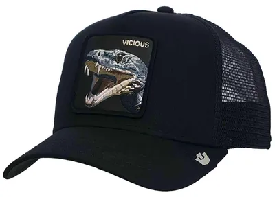 Zdjęcie produktu dla Czapka Goorin Bros 101-2994-VOI01 dla Uni