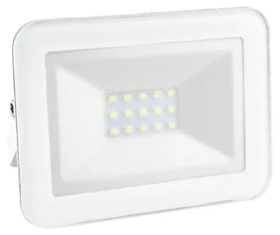 Imagen del producto de Reflector HQ de 10W/4000K/Blanco - LF2121