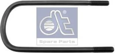 Produktbild von DT Spare Parts Federbride 10.16313 415mm