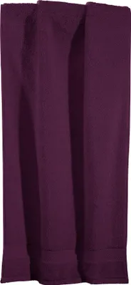 Produktbild von Erwin Müller Handtuch Friedrichshafen" aubergine 50x80 cm"