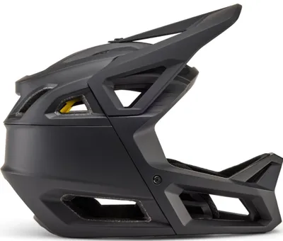 Image de Fox Enfants Proframe Matte Ce Mt Blk