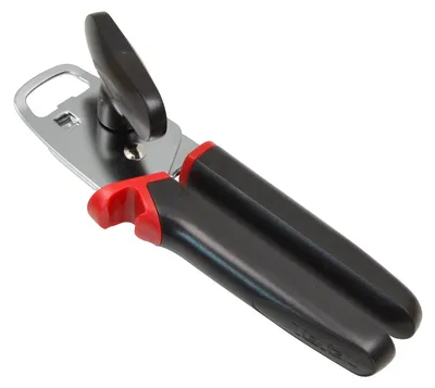 Produktbild von Dosenöffner Tefal Ingenio K2070514 Kombi-Flaschenöffner für Dose Flasche