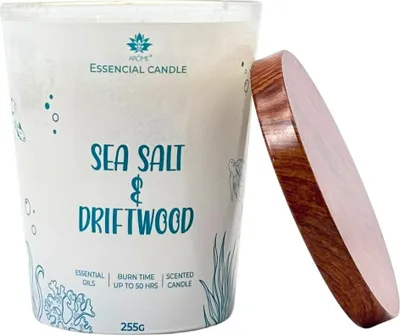Obrázek produktu pro ARÔME Sea salt & Driftwood