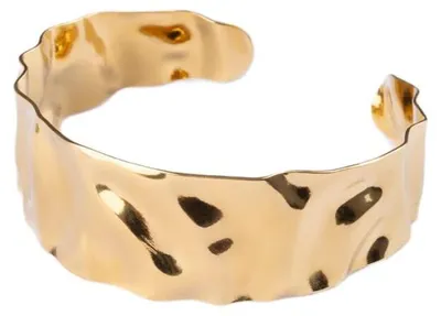 Immagine prodotto di Solido bracciale aperto da donna Evoke MCB250340G
