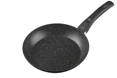 Produktbild von Ballarini Bratpfanne Vipiteno Aluminium Ø24 cm