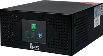 Immagine prodotto di UPS ADLER 400W 230V, 12V, sinusoidale