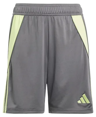 Produktbild von adidas Tiro 24 Shorts 152 GREFIV/PULLIM