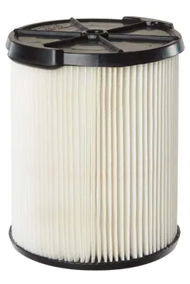 Obrázok produktu pre Príslušenstvo k vysávačom Workshop (modely wet/dry): štandardný filter do kartuše, model VF7816
