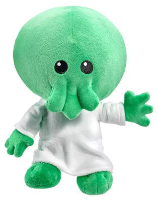 Produktbild von Schmidt Spiele 42878 Minions, Goomi, 25 cm Plüschfigur