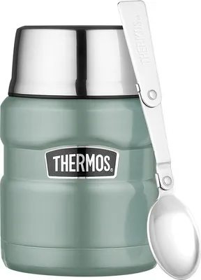 Zdjęcie produktu dla Termos Obiadowy Thermos Stainless King Food Jar