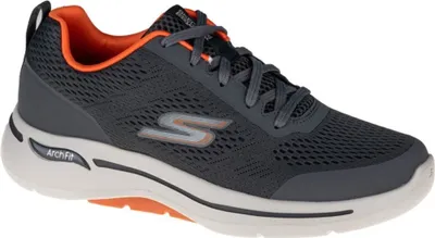 Produktbild von Skechers Sneakers 216116-CCOR in Black color size 41