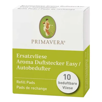 Produktbild von Aroma Duftstecker - Ersatzvliese Easy/Autobedufter