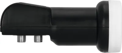 Produktbild von TechniSat Universal-Quattro-Switch-LNB | für 4 Teilnehmer, 40mm Feed-Aufnahme