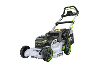 Produktbild von EGO Rasenmäher 42cm mit Radantrieb LM1710E-SP