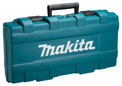 Image de Makita Mallette de transport en plastique