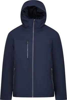 Produktbild von Regatta Professional Navigate Waterproof Insulated Jacket