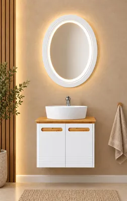 Produktbild von Astona Unterschrank mit Aufsatzwaschschale