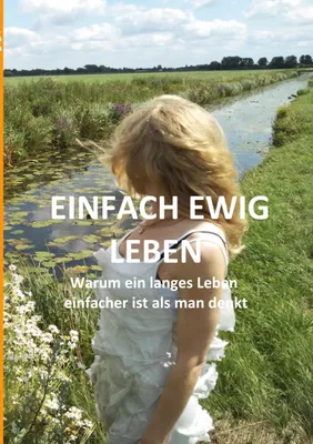 Produktbild von Einfach ewig leben