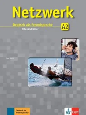 Produktbild von Netzwerk A2. Intensivtrainer