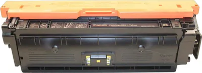 Produktbild von Canon 040H Y 0455C001 Toner Yellow -Bulk