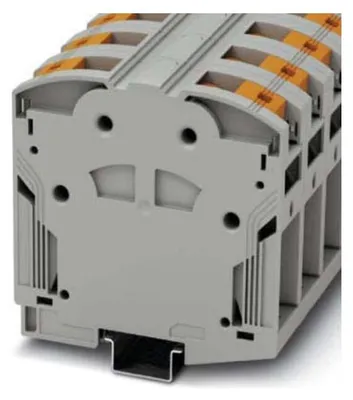 Productafbeelding van Phoenix 1054722 PTPOWER 185: Hoogstroomklem