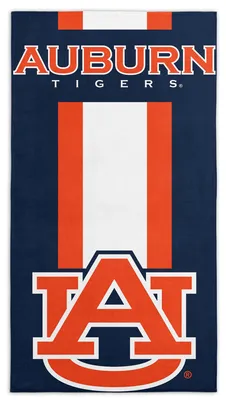Productafbeelding van Auburn Tigers Strandlaken voor volwassenen, 76,2 x 152,4 cm