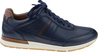 Produktbild von Pius Gabor sportlicher Schnürer Blau in Gr. 40