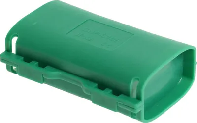 Immagine prodotto di Scatola di montaggio ermetica PHZ-3 IP68 con gel