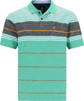 Produktbild von Hajo Poloshirt Polokurzarmshirt