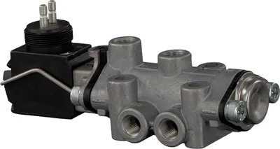 Image de Valve électromagnétique