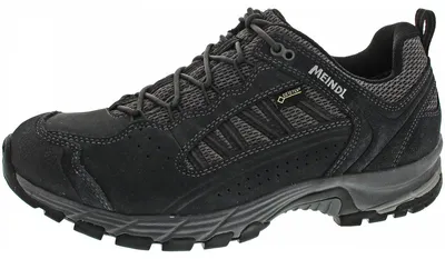 Produktbild von Meindl Herren Journey Pro GTX anthrazit/pistazie 49.5
