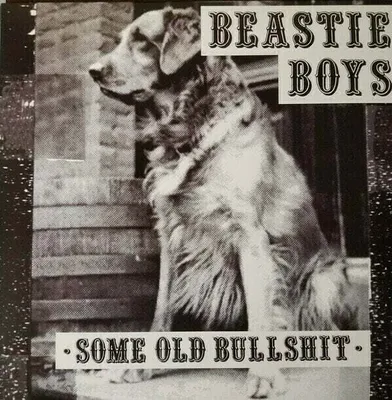 Zdjęcie produktu dla Beastie Boys - Some Old Bullshit (LP)