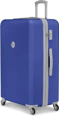 Produktbild von Famanu Reisekoffer 48,5 x 29 x 76 cm - Leicht und handlich