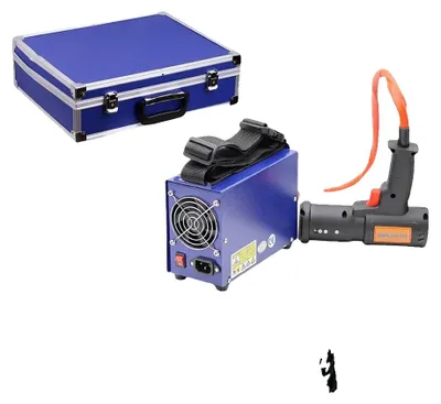 Obrázok produktu pre Indukčný ohrievač, prenosný dizajn, výkon 1500 W, zástrčka podľa noriem EÚ