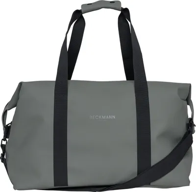 Produktbild von Beckmann Sporttasche Street Weekend bag 48H Green