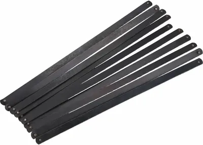 Produktbild von Plátky pilové na kov, sada 10ks, 150mm