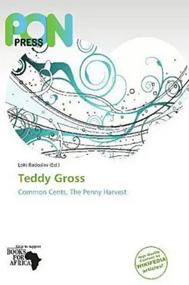 Produktbild von Teddy Gross