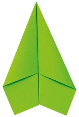 Produktbild von Bunte Kartonschachteln, 170g, Format A3 (25 Stück), grün - GDD