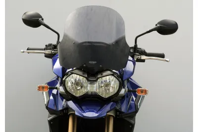 Immagine prodotto di Parabrezza MRA T compatibile con Triumph Tiger 1200