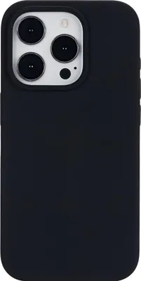 Produktbild von eSTUFF ES67120027, Cover, Apple, Schwarz