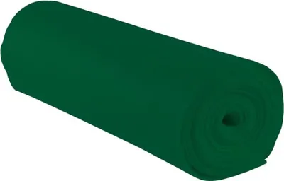 Obrázek produktu pro Folia plsť pro řemeslníky 150g/m², 45x500cm, 1 role, jedlová zeleň