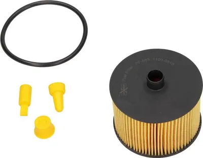Produktbild von Kraftstofffilter MAXGEAR 26-0668 für FORD Focus II Schrägheck (DA, HCP, DP) Filtereinsatz