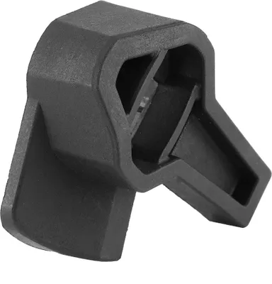 Immagine prodotto di Parte superiore del meccanismo di chiusura del cofano anteriore destro A4517570201 Adatto per Smart Fortwo 2007-2015