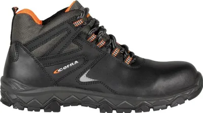 Obrázek produktu pro Bezpečnostní obuv Cofra ASCENT S3S CI FO SR, Velikost boty: 47