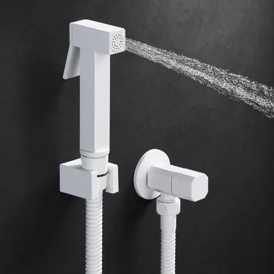 Obrázok produktu pre Elzusha – Súprava umývača a trysky na osobnú hygienu